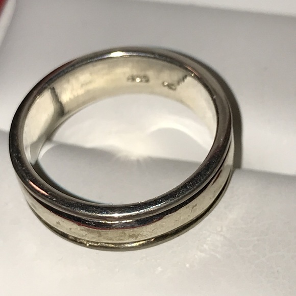 Anillo de plata 925 - Picture 2 of 2